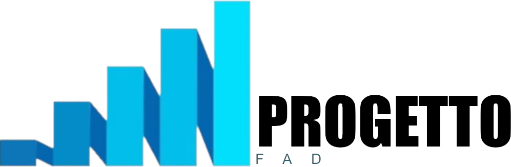 Logo Progetto FAD